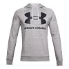 Under Armour Rival Big Logo Hoody Men