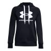 Under Armour Rival Logo Hoody Women -Tennis Shop 07365000 000