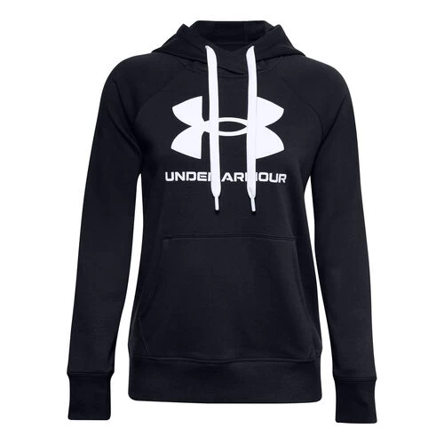 Under Armour Rival Logo Hoody Women 3 Under Armour Rival Logo Hoody Women
