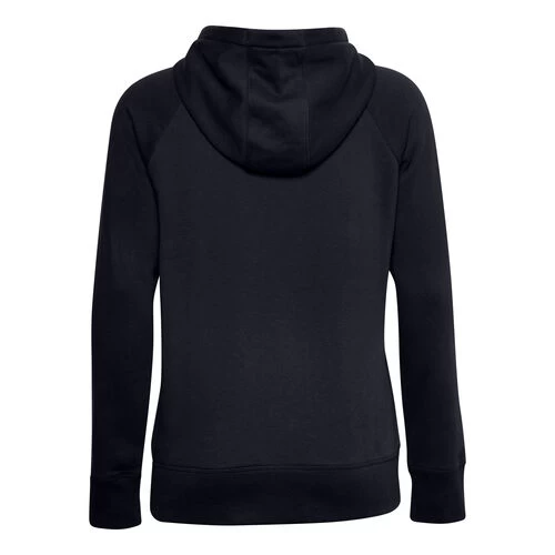 Under Armour Rival Logo Hoody Women 4 Under Armour Rival Logo Hoody Women - Image 2