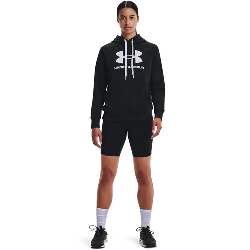 Under Armour Rival Logo Hoody Women 7 Under Armour Rival Logo Hoody Women - Image 5