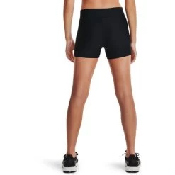 Under Armour Heatgear Mid Rise Ball Shorts Women 11 Under Armour Heatgear Mid Rise Ball Shorts Women -Tennis Shop 07378000 15