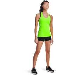 Under Armour Heatgear Mid Rise Ball Shorts Women 12 Under Armour Heatgear Mid Rise Ball Shorts Women -Tennis Shop 07378000 16