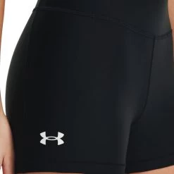 Under Armour Heatgear Mid Rise Ball Shorts Women 13 Under Armour Heatgear Mid Rise Ball Shorts Women -Tennis Shop 07378000 17