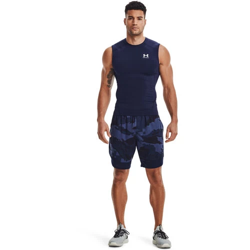 Under Armour Heatgear Comp Tank Top Men 7 Under Armour Heatgear Comp Tank Top Men - Image 5