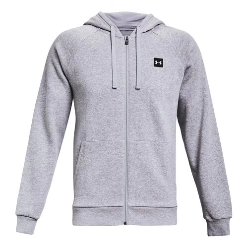 Under Armour Rival Zip Hoodie Men 3 Under Armour Rival Zip Hoodie Men