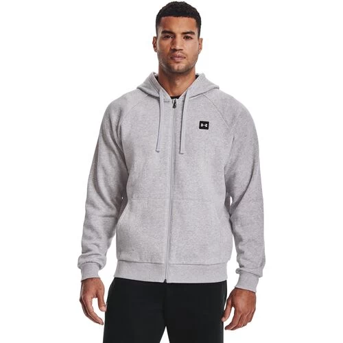 Under Armour Rival Zip Hoodie Men 5 Under Armour Rival Zip Hoodie Men - Image 3