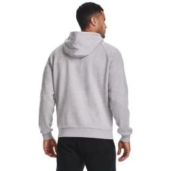 Under Armour Rival Zip Hoodie Men 11 Under Armour Rival Zip Hoodie Men -Tennis Shop 07709000 12