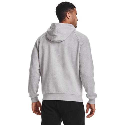 Under Armour Rival Zip Hoodie Men 6 Under Armour Rival Zip Hoodie Men - Image 4