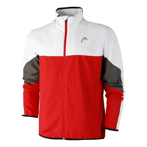 Head Club 22 Training Jacket Men 3 Head Club 22 Training Jacket Men