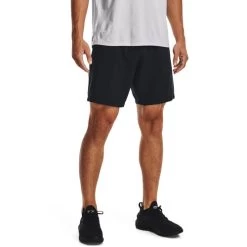 Under Armour Woven Graphic Shorts Men -Tennis Shop 07945000 13