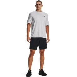 Under Armour Woven Graphic Shorts Men -Tennis Shop 07945000 15