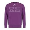 Head Rally Sweatshirt Men 1 Head Rally Sweatshirt Men -Tennis Shop 08100000 000