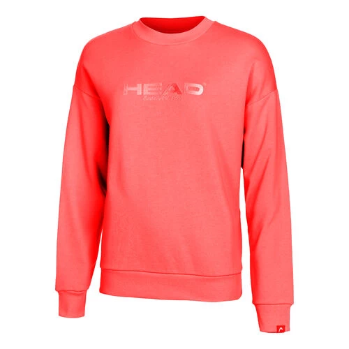 Head Motion Crewneck Sweatshirt Men 3 Head Motion Crewneck Sweatshirt Men