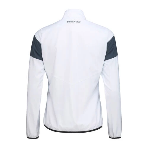 Head Club 22 Training Jacket Women 4 Head Club 22 Training Jacket Women - Image 2