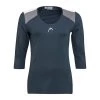 Head Club 22 Tech 3/4 T-Shirt Women 2 Head Club 22 Tech 3/4 T-Shirt Women -Tennis Shop 08163000 000