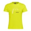 Head Club Lara T-Shirt Women 2 Head Club Lara T-Shirt Women -Tennis Shop 08182000 000