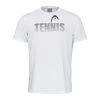 Head Club Colin T-Shirt Men -Tennis Shop 08211000 000