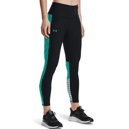 Under Armour Heatgear Ankle Tight Women 5 Under Armour Heatgear Ankle Tight Women - Image 3