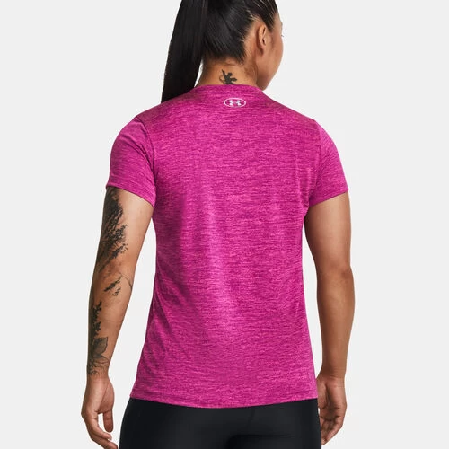Under Armour Tech Twist T-Shirt Women 6 Under Armour Tech Twist T-Shirt Women - Image 4