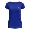 Under Armour Heatgear T-Shirt Women -Tennis Shop 09053000 000