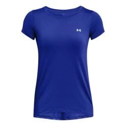 Under Armour Heatgear T-Shirt Women