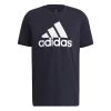 ADIDAS Big Logo Single Jersey T-Shirt Men 1 ADIDAS Big Logo Single Jersey T-Shirt Men -Tennis Shop 14696000 000
