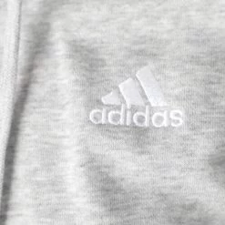 ADIDAS 3-Stripes FT Crop Hoody Women -Tennis Shop 15525000 15