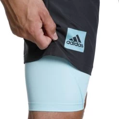 ADIDAS Paris 2in1 Shorts Men -Tennis Shop 16766000 15