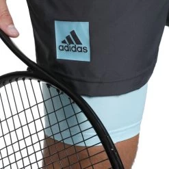 ADIDAS Paris 2in1 Shorts Men -Tennis Shop 16766000 16
