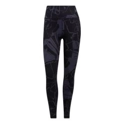 ADIDAS Optime Flower 7/8 Tight Women