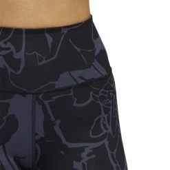 ADIDAS Optime Flower 7/8 Tight Women 10 ADIDAS Optime Flower 7/8 Tight Women -Tennis Shop 17108000 16