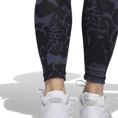 ADIDAS Optime Flower 7/8 Tight Women 7 ADIDAS Optime Flower 7/8 Tight Women - Image 5