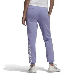 ADIDAS Linear French Terry Core Training Pants Women -Tennis Shop 17155000 14