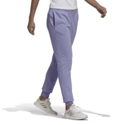 ADIDAS Linear French Terry Core Training Pants Women -Tennis Shop 17155000 15