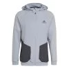 ADIDAS Training Zip Hoodie Men -Tennis Shop 17198000 000