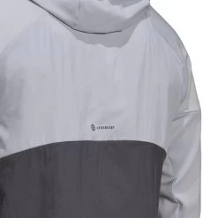 ADIDAS Training Zip Hoodie Men -Tennis Shop 17198000 17