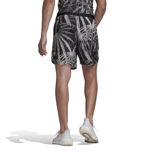 ADIDAS Designed 4 Training Heat Ready Graphic Shorts Men 5 ADIDAS Designed 4 Training Heat Ready Graphic Shorts Men - Image 3