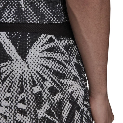 ADIDAS Designed 4 Training Heat Ready Graphic Shorts Men 6 ADIDAS Designed 4 Training Heat Ready Graphic Shorts Men - Image 4