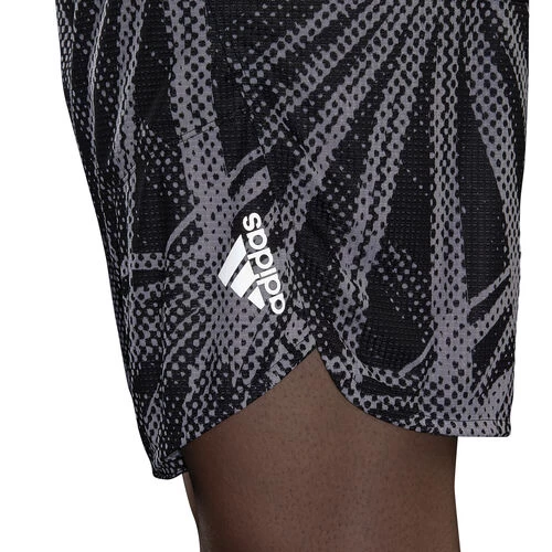 ADIDAS Designed 4 Training Heat Ready Graphic Shorts Men 7 ADIDAS Designed 4 Training Heat Ready Graphic Shorts Men - Image 5