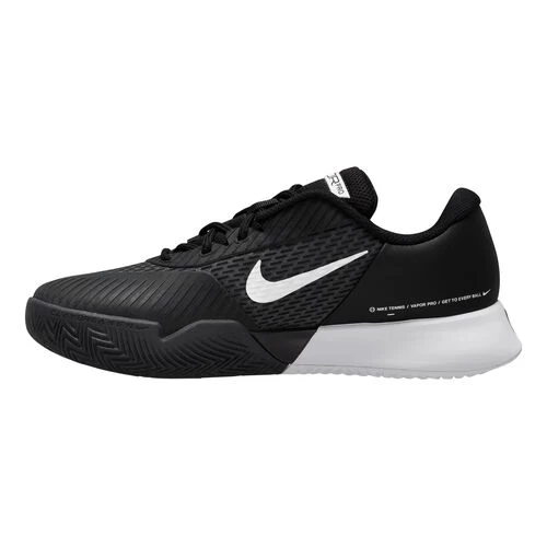 Nike Zoom Vapor Pro 2 Clay Court Shoe Women 4 Nike Zoom Vapor Pro 2 Clay Court Shoe Women - Image 2