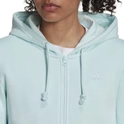 ADIDAS ALL SZN Zip Hoodie Women -Tennis Shop 17265000 16