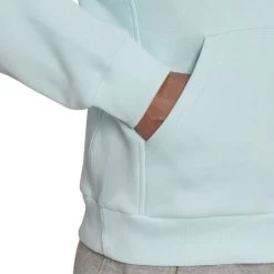 ADIDAS ALL SZN Zip Hoodie Women -Tennis Shop 17265000 18
