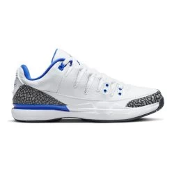 Nike Zoom Vapor AJ3 All Court Shoe Men