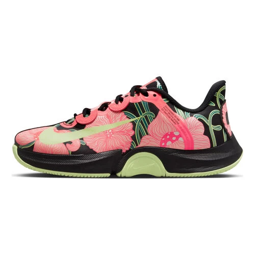 Nike Zoom GP Turbo Osaka PRM All Court Shoe Women 4 Nike Zoom GP Turbo Osaka PRM All Court Shoe Women - Image 2