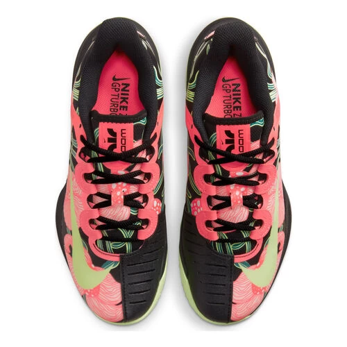 Nike Zoom GP Turbo Osaka PRM All Court Shoe Women 5 Nike Zoom GP Turbo Osaka PRM All Court Shoe Women - Image 3