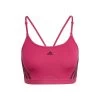 ADIDAS Aeroreact Low-Support 3 Stripes Sports Bras Women
