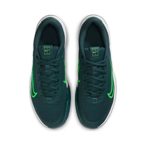 Nike Vapor Lite 2 Clay Court Shoe Kids 5 Nike Vapor Lite 2 Clay Court Shoe Kids - Image 3