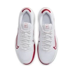 Nike Court Vapor Lite 2 All Court Shoe Kids 9 Nike Court Vapor Lite 2 All Court Shoe Kids -Tennis Shop 17427000 0 4