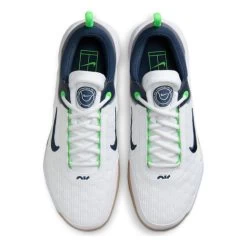 Nike Court NXT Clay Court Shoe Men -Tennis Shop 17434000 0 4